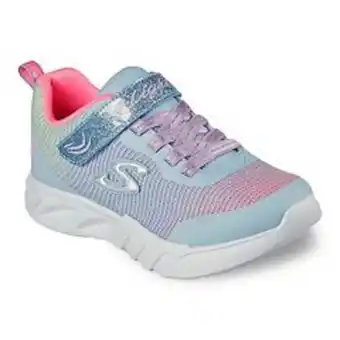 Kohl's Skechers® s lights flicker flash girls' light-up shoes offer