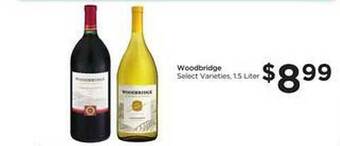 Woodbridge