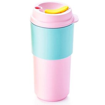 Tupperware Eco+ to-go cup (dream) offer