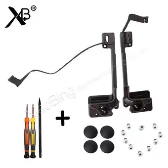 AliExpress Left / right a1502 speaker/ bottom screws for macbook pro 13" retina a1502 speakers late 2013 early 2014 2015 923-0557 923-00 offer