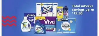 Meijer Total mperks savings up to offer