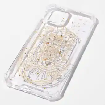 Claire's Hamsa hand clear phone case - fits iphone® 11 offer