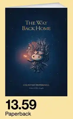 Target The way back home offer