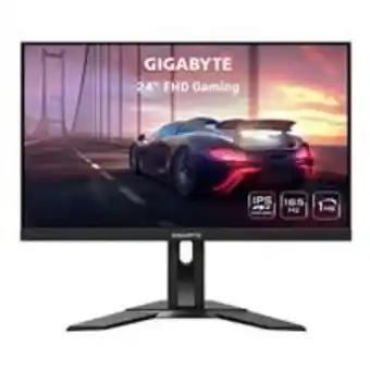 G24f 23.8" full hd (1920 x 1080) 180hz gaming monitor