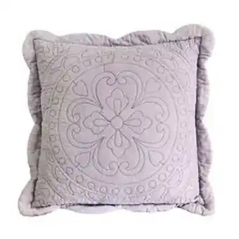 Kohl's Sonoma goods for life® solid decorative pillow offer
