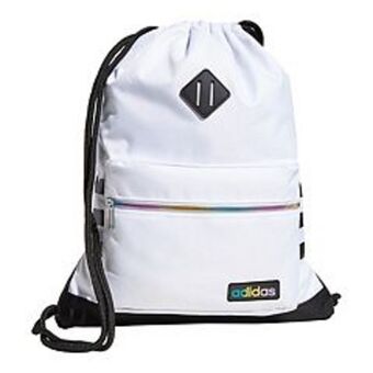 Kohl's Adidas classic 3s drawstring backpack offer