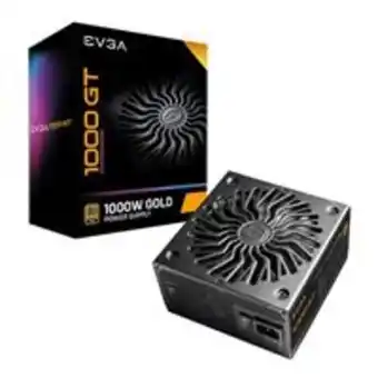 Supernova 1000 gt 80 plus gold 1000w fully modular power supply
