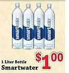 Smartwater