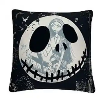 Kohl's Celebrate together halloween nightmare before christmas throw pillow offer