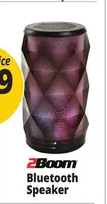 Ocean State Job Lot Speakers offer