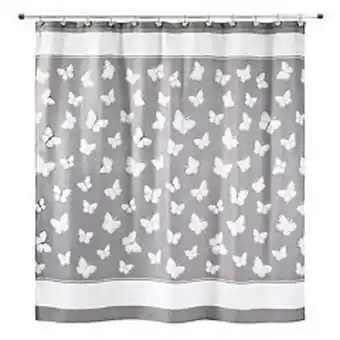Kohl's Avanti yara shower curtain offer