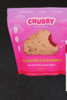 Kings Food Markets Chubby snacks sandwich snacks offer