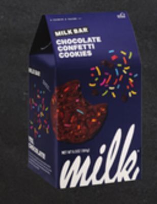 Kings Food Markets Milk bar cookie offer