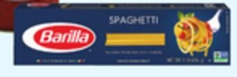 Kings Food Markets Barilla pasta offer