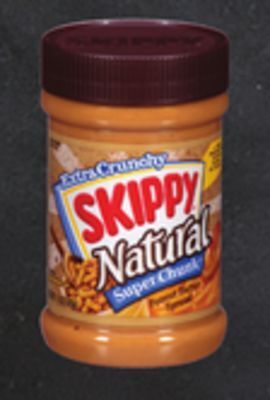 Kings Food Markets Skippy peanut butter offer