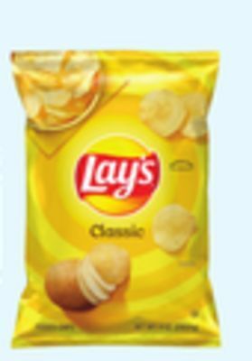 Kings Food Markets Lay's potato chips offer