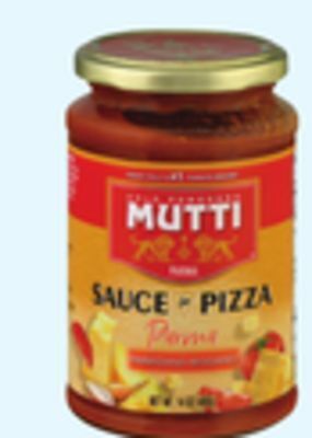 Kings Food Markets Mutti pizza sauce offer