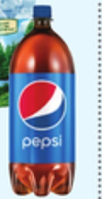 Kings Food Markets Pepsi, diet pepsi or mtn dew offer