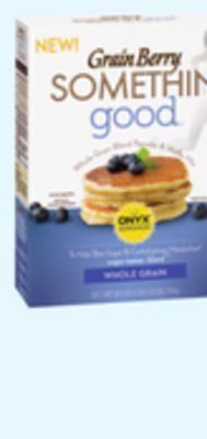 Kings Food Markets Grain berry pancake & waffle mix offer