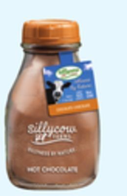 Kings Food Markets Silly cow hot cocoa offer