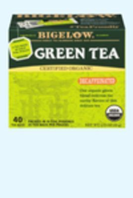 Kings Food Markets Bigelow tea offer
