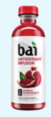 Kings Food Markets Bai beverage offer