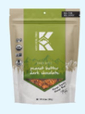 Kings Food Markets Kate's real food snack bites offer