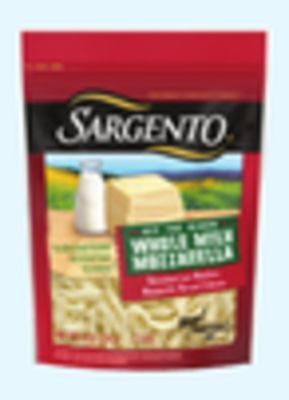 Kings Food Markets Sargento shredded cheese offer