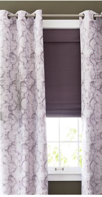 JC Penney Max blackout emerson 100% blackout 84" grommet-top curtain offer