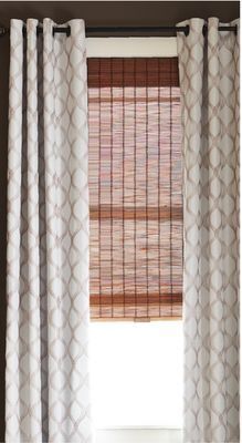 JC Penney Max blackout prescott 100% blackout 84" grommet-top curtain offer