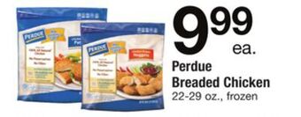 ACME Perdue breaded chicken offer