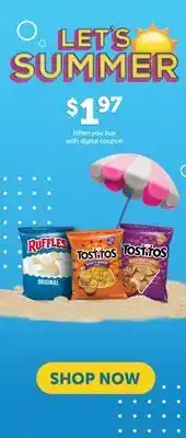 Stop&Shop Shop now offer