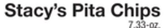 The Fresh Grocer Pita chips offer
