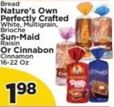 Presidente Bread 16-22 oz. offer