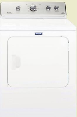 Lowe's 7-cu ft electric dryer offer