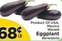 Eggplant