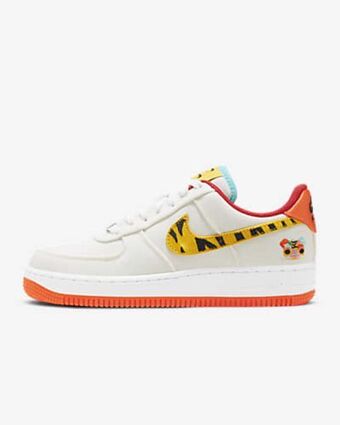 Nike Nike air force 1 '07 lx offer