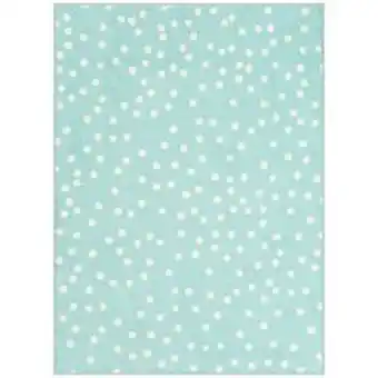 Kohl's The big one kids™ shag dot washable throw and area rug offer