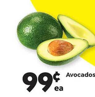 Save a Lot Avocados offer