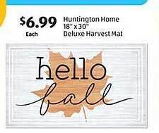 Aldi Huntington home 18 offer
