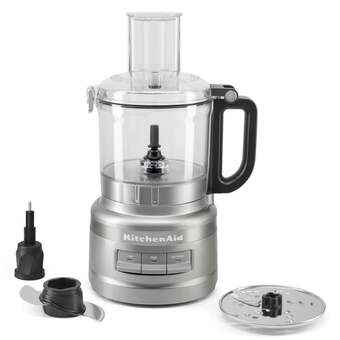 Walmart Kitchenaid 7 cup food processor - kfp0710 offer