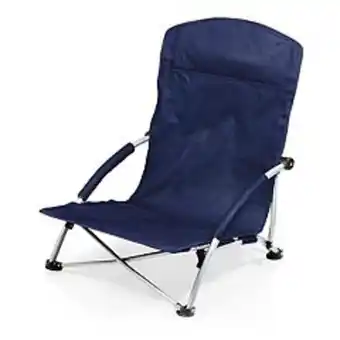 Kohl's Picnic time tranquility beach chair offer