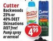 Ocean State Job Lot Cutter offer