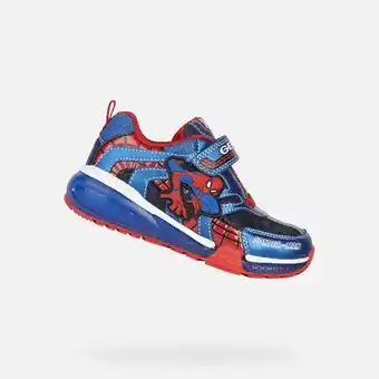 GEOX Bayonyc junior offer