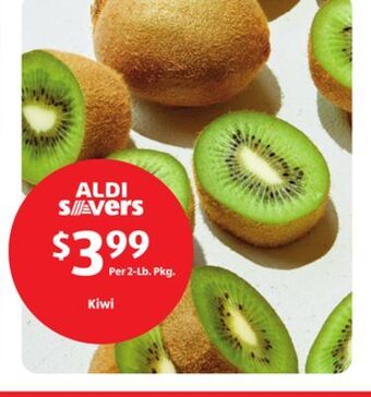 Aldi Kiwi offer