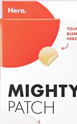 Target Hero mighty patch 24-ct. pimple patches. offer