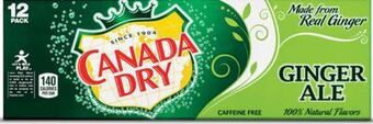 Target Pepsi, mountain dew and more 12-pk. soda offer