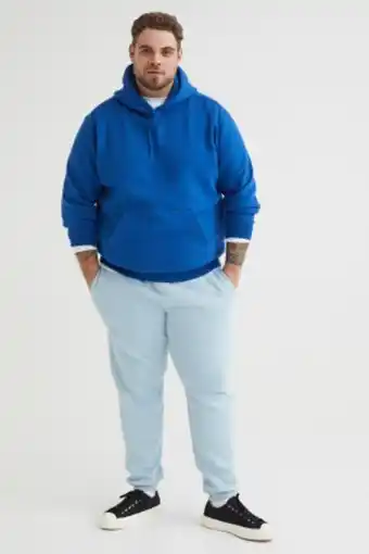 Regular fit joggers