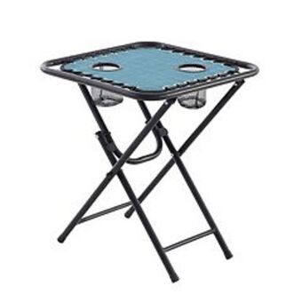 Kohl's Sonoma goods for life® anti-gravity collection folding end table offer