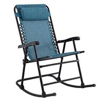 Kohl's Sonoma goods for life® antigravity rocker chair offer